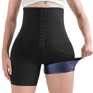 SHORTY PLUS™- Short gainant de sudation - Bodynoos