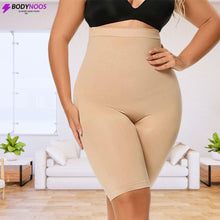 Charger l&#39;image dans la galerie, Gaine amincissante - Fit Curvy™ - Bodynoos
