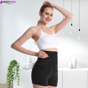 SHORTY PLUS™- Short gainant de sudation - Bodynoos